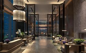 The St. Regis Hong Kong